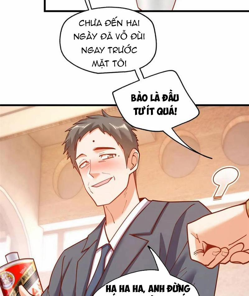 Trọng Sinh Không Làm Chạn Vương, Tôi Một Mình Nạp Game Thăng Cấp 157 trang 8