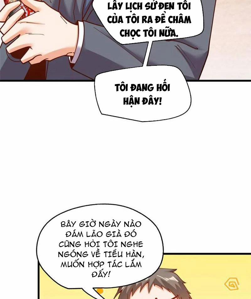 Trọng Sinh Không Làm Chạn Vương, Tôi Một Mình Nạp Game Thăng Cấp 157 trang 9