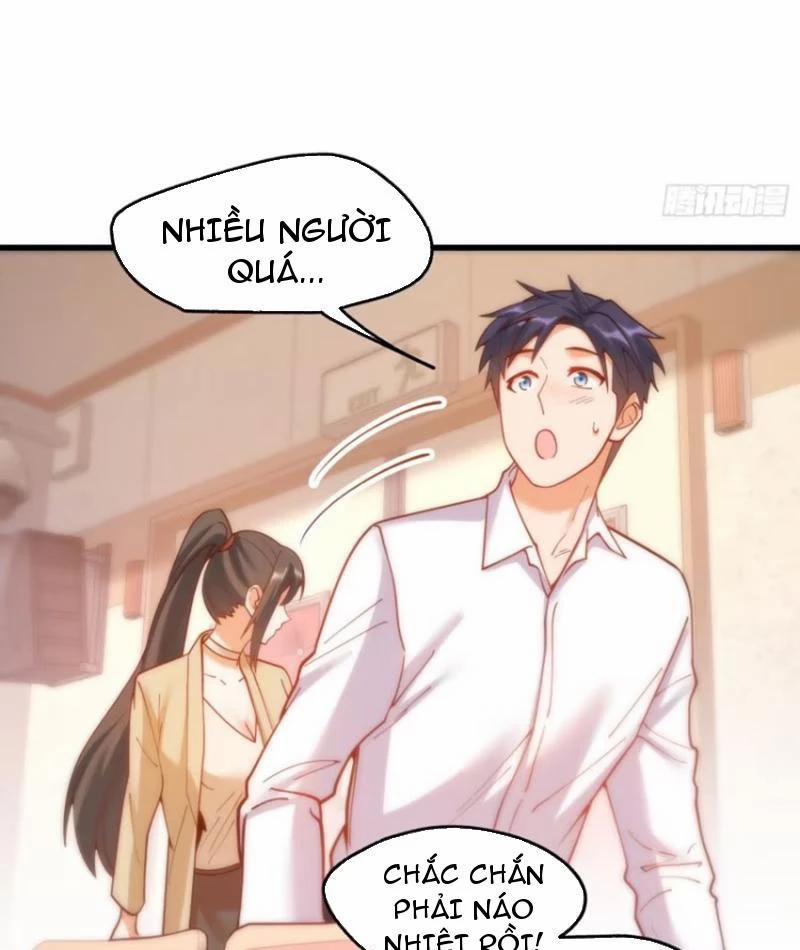 Trọng Sinh Không Làm Chạn Vương, Tôi Một Mình Nạp Game Thăng Cấp 158 trang 16