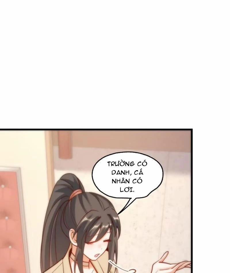 Trọng Sinh Không Làm Chạn Vương, Tôi Một Mình Nạp Game Thăng Cấp 158 trang 20