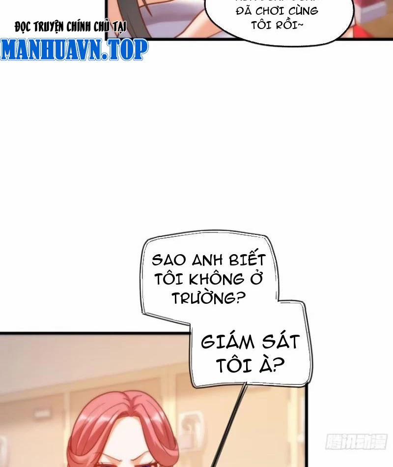 Trọng Sinh Không Làm Chạn Vương, Tôi Một Mình Nạp Game Thăng Cấp 158 trang 50