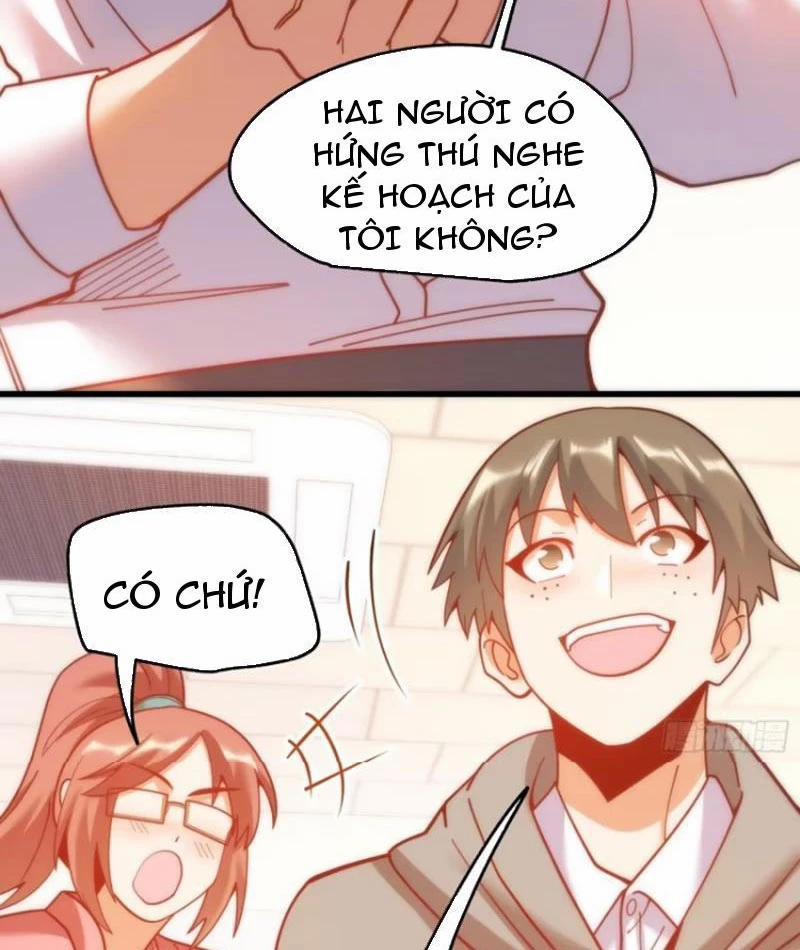 Trọng Sinh Không Làm Chạn Vương, Tôi Một Mình Nạp Game Thăng Cấp 159 trang 21