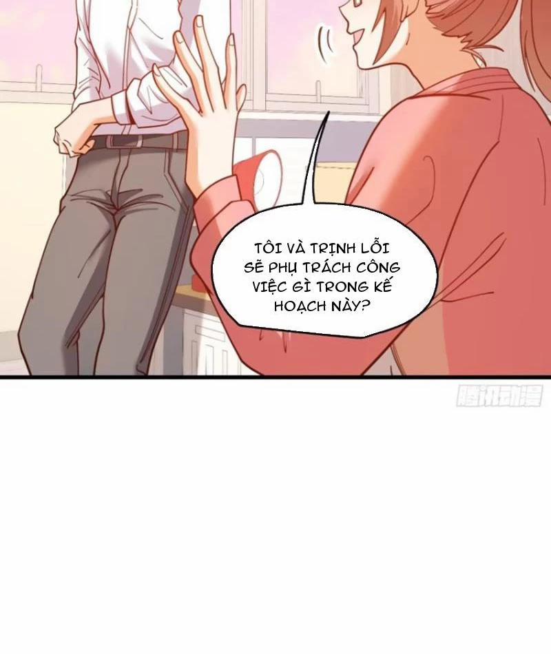 Trọng Sinh Không Làm Chạn Vương, Tôi Một Mình Nạp Game Thăng Cấp 159 trang 29