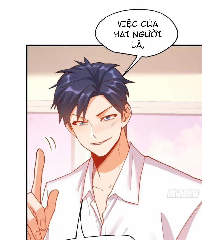 Trọng Sinh Không Làm Chạn Vương, Tôi Một Mình Nạp Game Thăng Cấp 159 trang 30