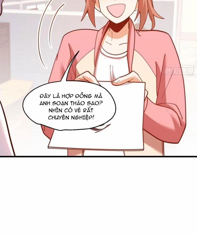 Trọng Sinh Không Làm Chạn Vương, Tôi Một Mình Nạp Game Thăng Cấp 159 trang 39