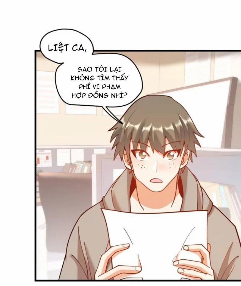 Trọng Sinh Không Làm Chạn Vương, Tôi Một Mình Nạp Game Thăng Cấp 159 trang 42