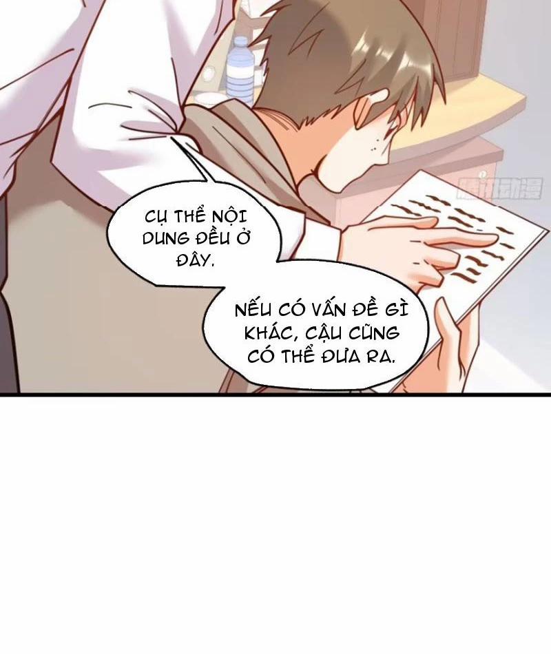 Trọng Sinh Không Làm Chạn Vương, Tôi Một Mình Nạp Game Thăng Cấp 159 trang 46