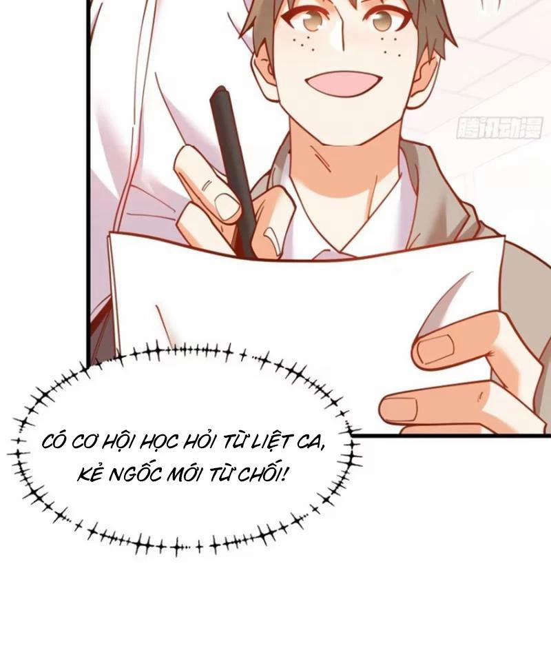 Trọng Sinh Không Làm Chạn Vương, Tôi Một Mình Nạp Game Thăng Cấp 159 trang 48