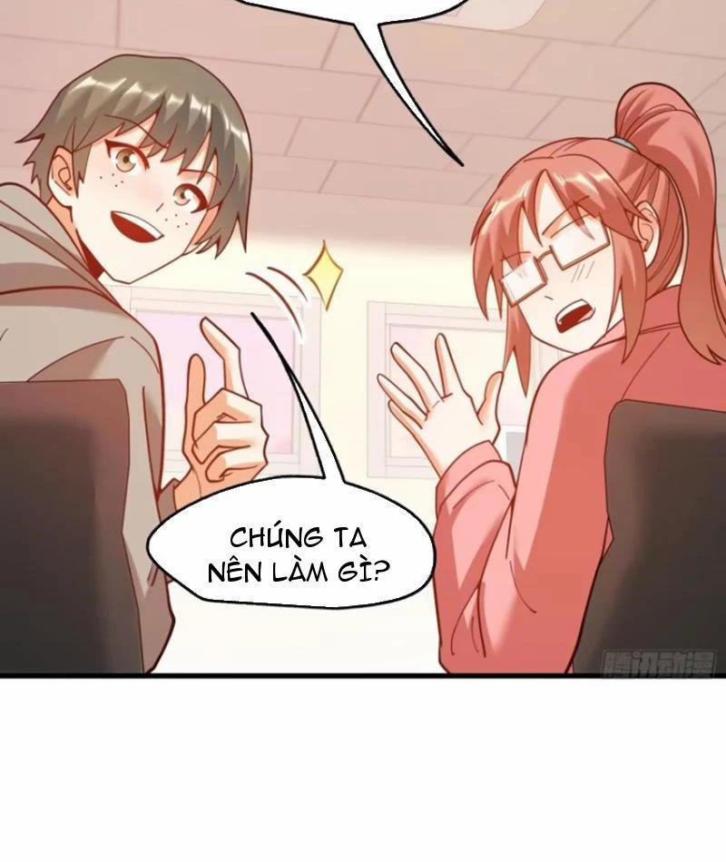 Trọng Sinh Không Làm Chạn Vương, Tôi Một Mình Nạp Game Thăng Cấp 159 trang 52