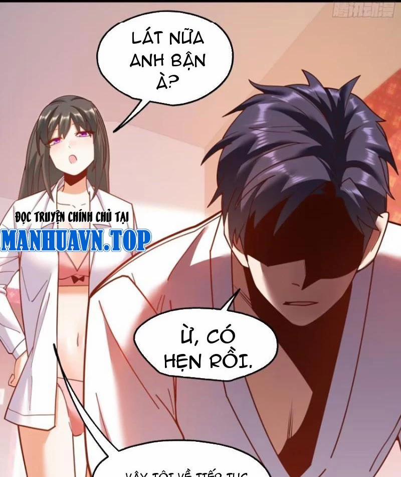 Trọng Sinh Không Làm Chạn Vương, Tôi Một Mình Nạp Game Thăng Cấp 159 trang 6