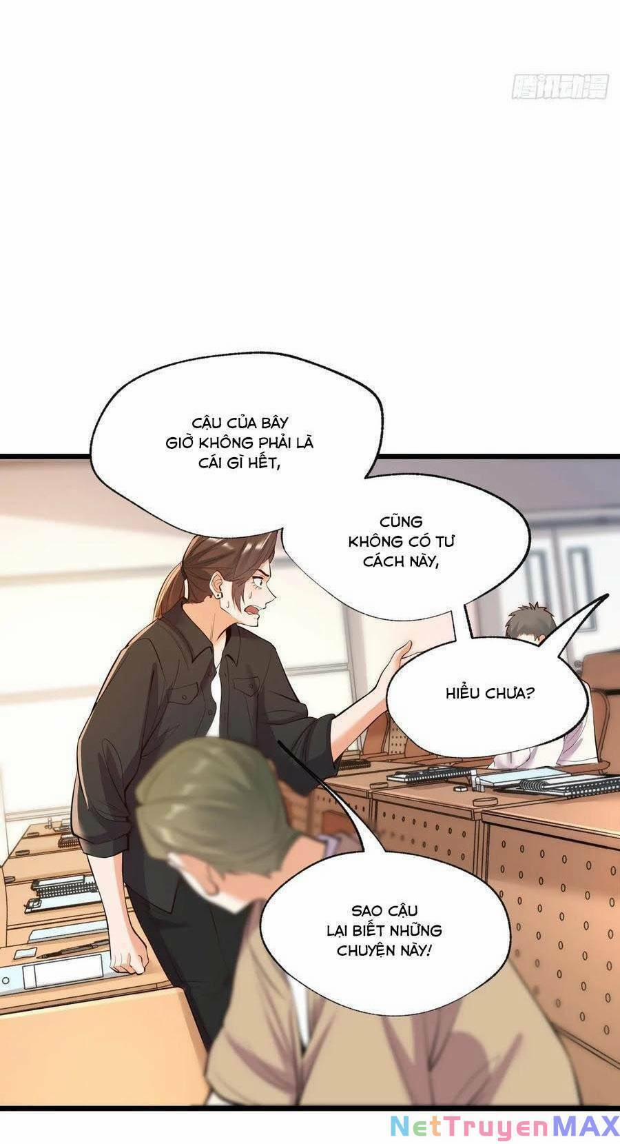 Trọng Sinh Không Làm Chạn Vương, Tôi Một Mình Nạp Game Thăng Cấp 16 trang 12