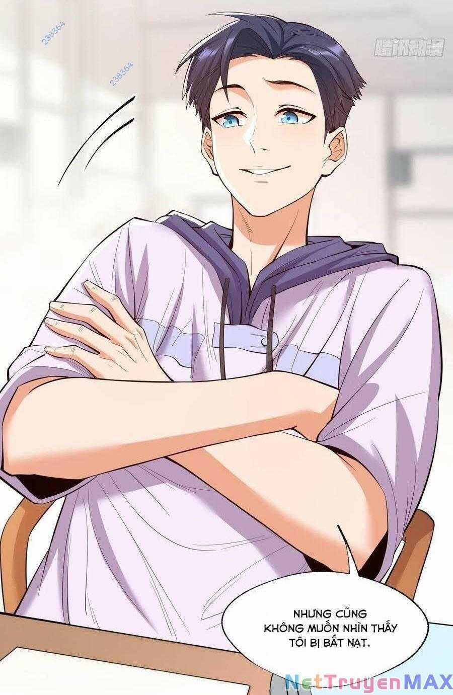 Trọng Sinh Không Làm Chạn Vương, Tôi Một Mình Nạp Game Thăng Cấp 16 trang 15