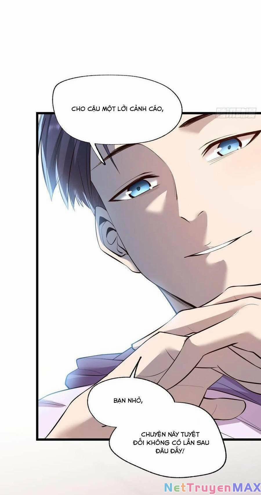 Trọng Sinh Không Làm Chạn Vương, Tôi Một Mình Nạp Game Thăng Cấp 16 trang 18