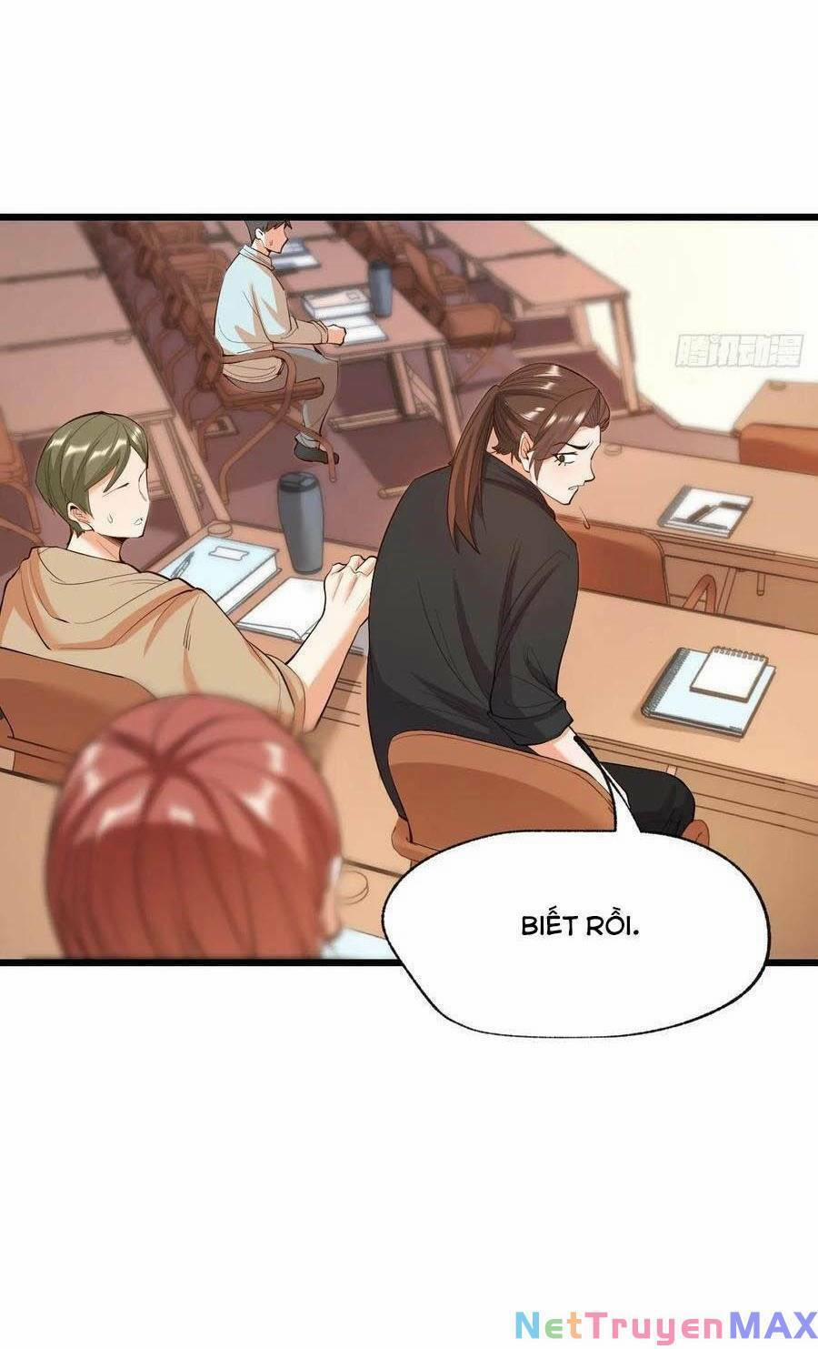 Trọng Sinh Không Làm Chạn Vương, Tôi Một Mình Nạp Game Thăng Cấp 16 trang 22