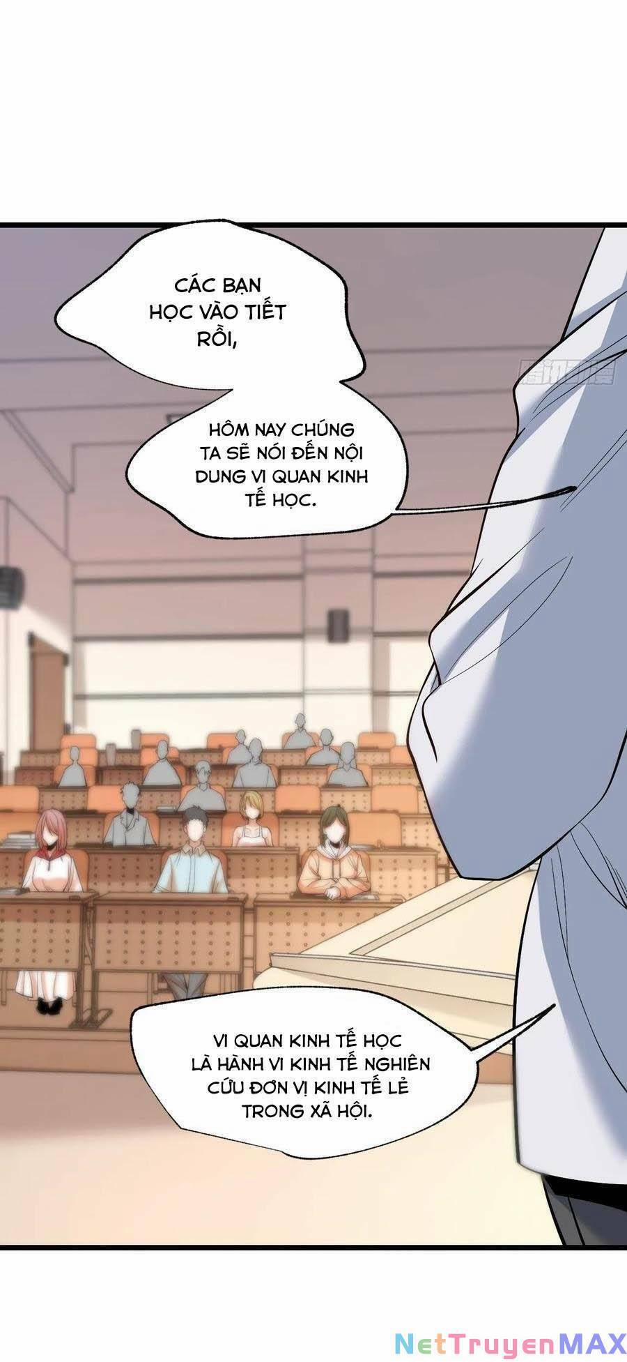 Trọng Sinh Không Làm Chạn Vương, Tôi Một Mình Nạp Game Thăng Cấp 16 trang 24