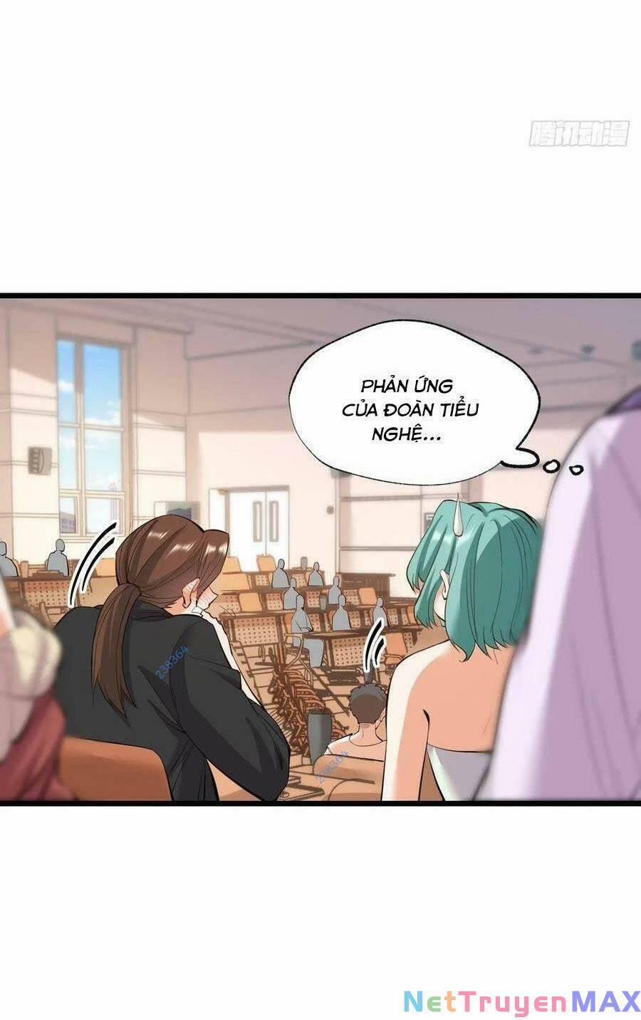 Trọng Sinh Không Làm Chạn Vương, Tôi Một Mình Nạp Game Thăng Cấp 16 trang 25