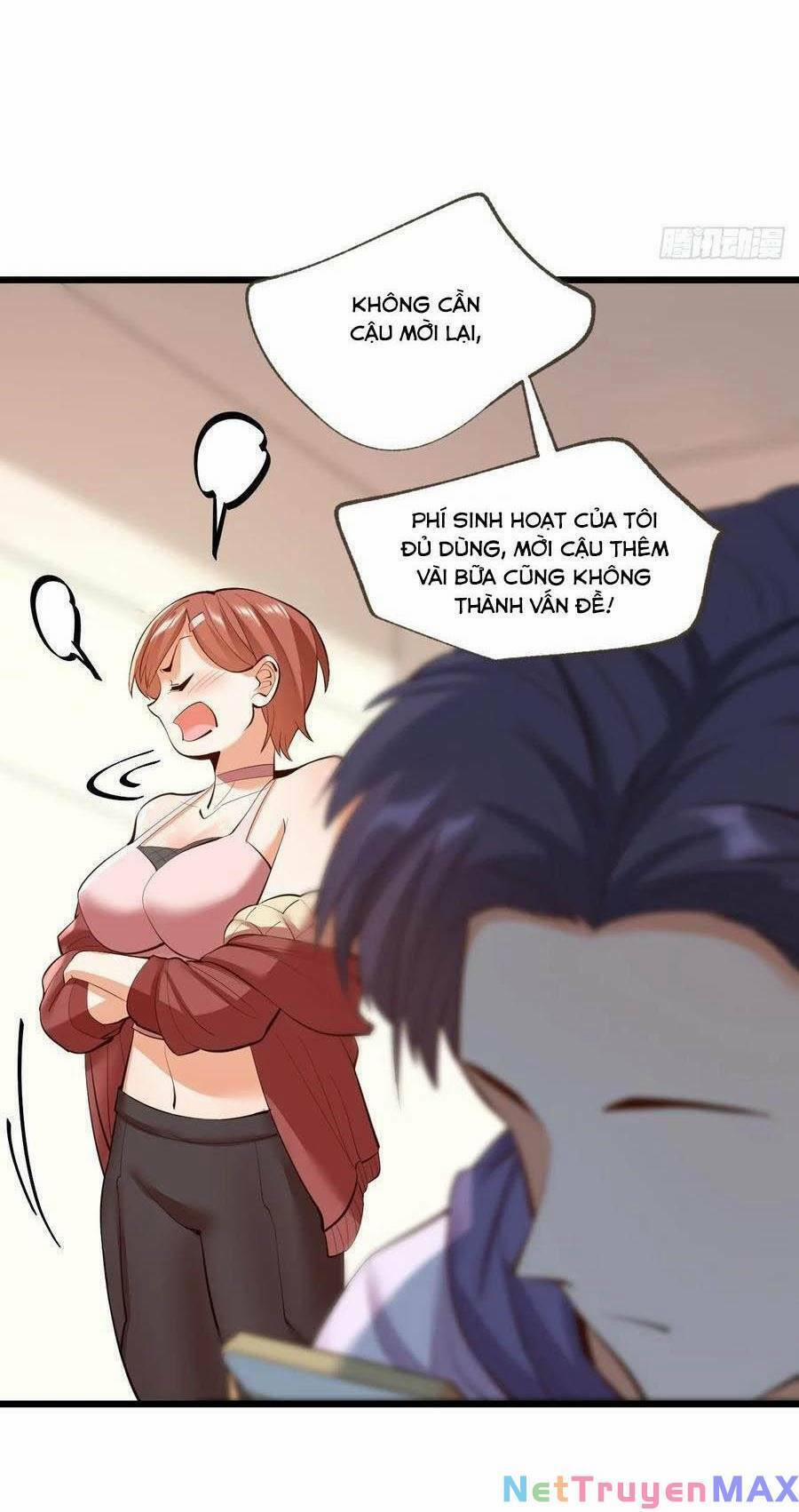 Trọng Sinh Không Làm Chạn Vương, Tôi Một Mình Nạp Game Thăng Cấp 16 trang 44