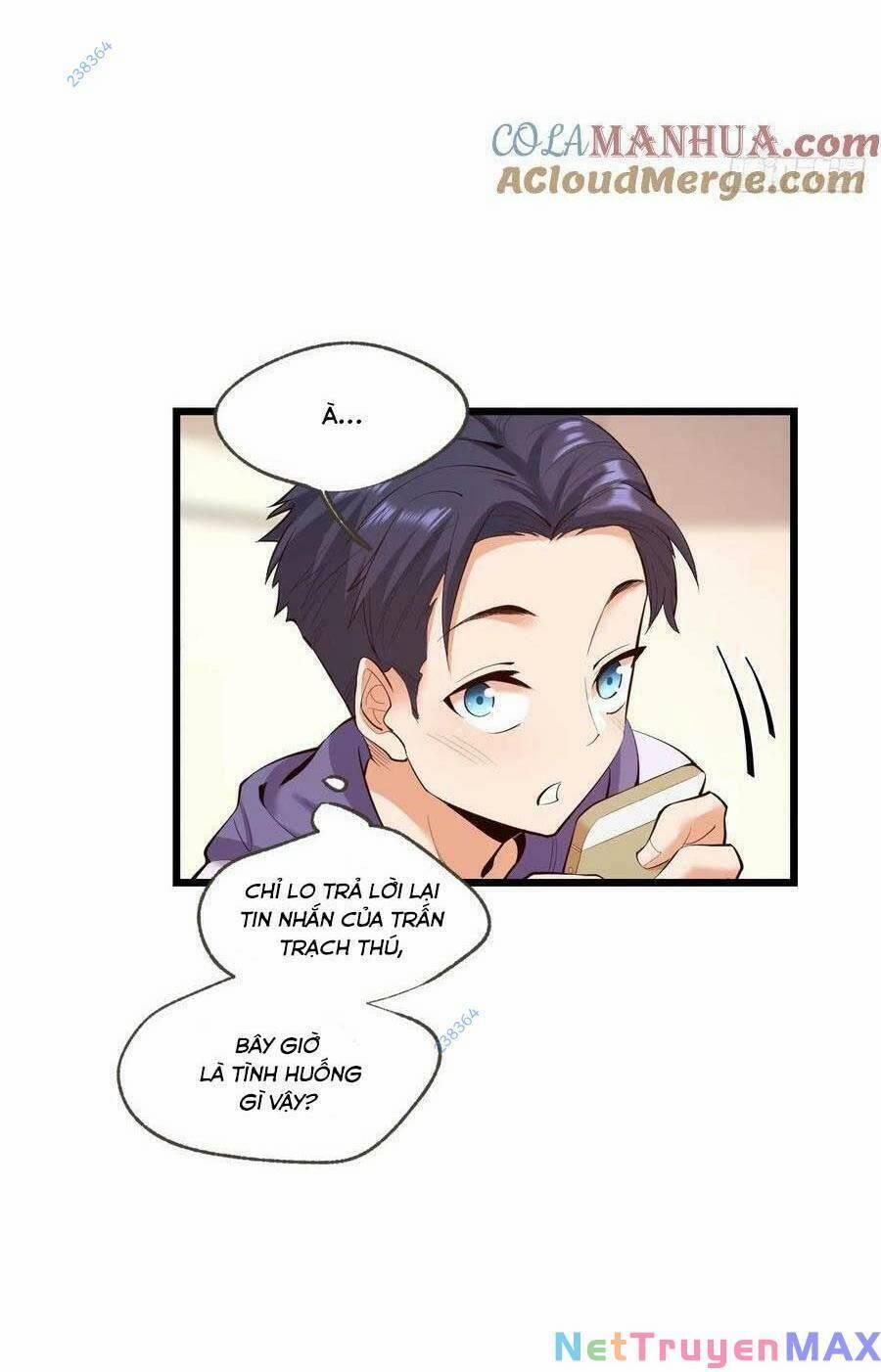 Trọng Sinh Không Làm Chạn Vương, Tôi Một Mình Nạp Game Thăng Cấp 16 trang 45