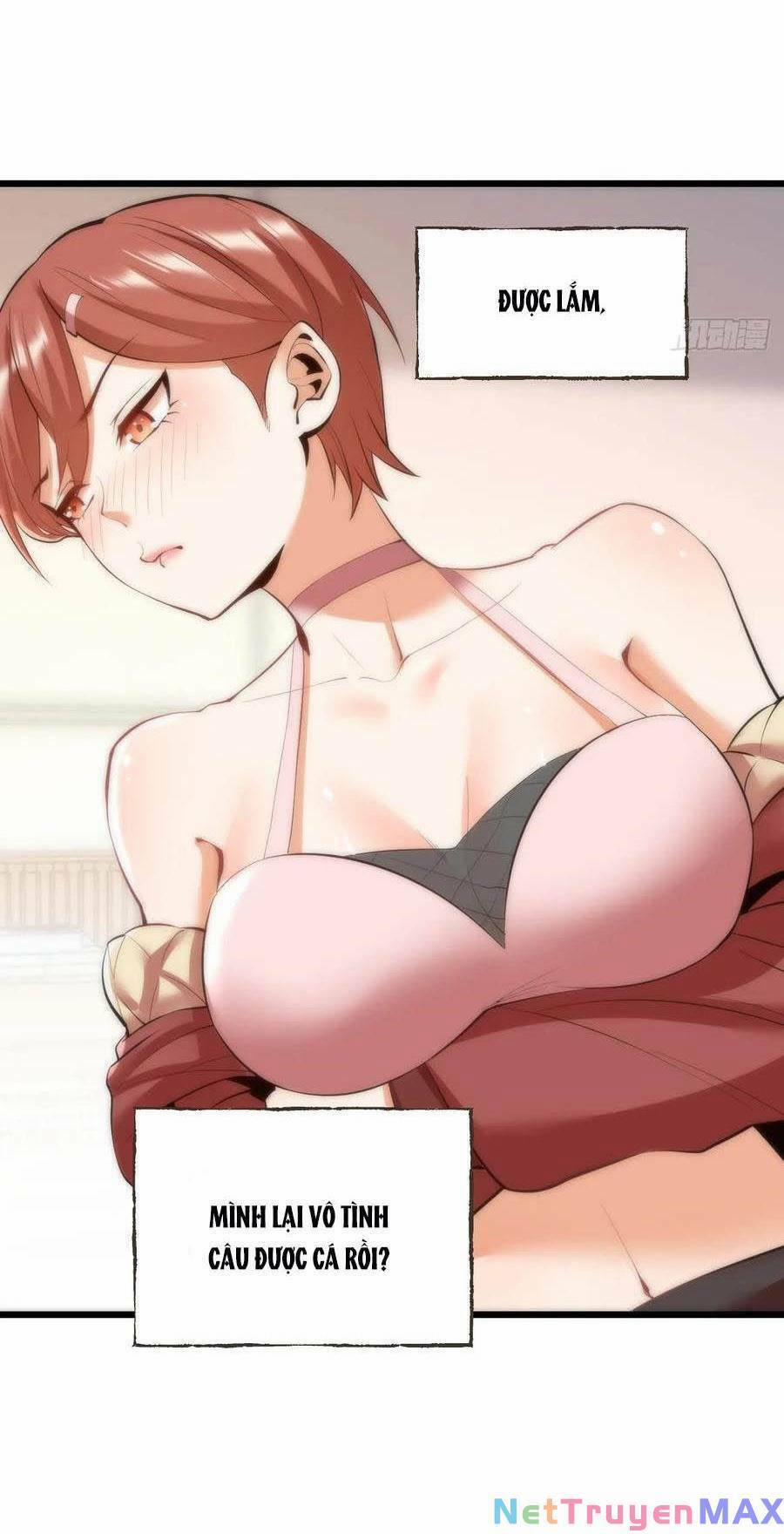 Trọng Sinh Không Làm Chạn Vương, Tôi Một Mình Nạp Game Thăng Cấp 16 trang 46