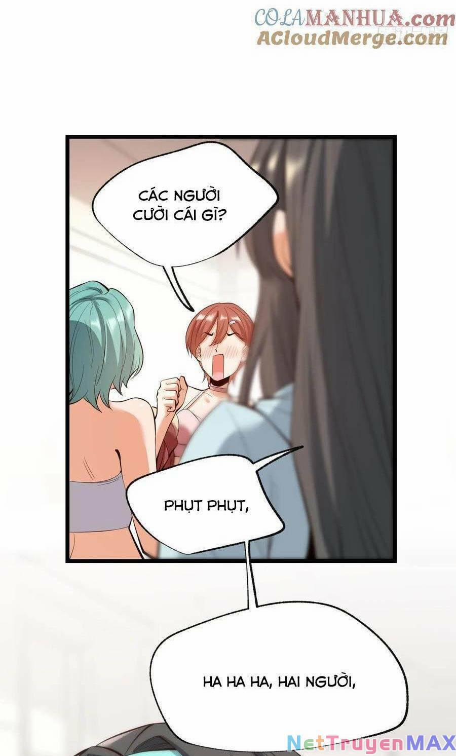 Trọng Sinh Không Làm Chạn Vương, Tôi Một Mình Nạp Game Thăng Cấp 16 trang 53