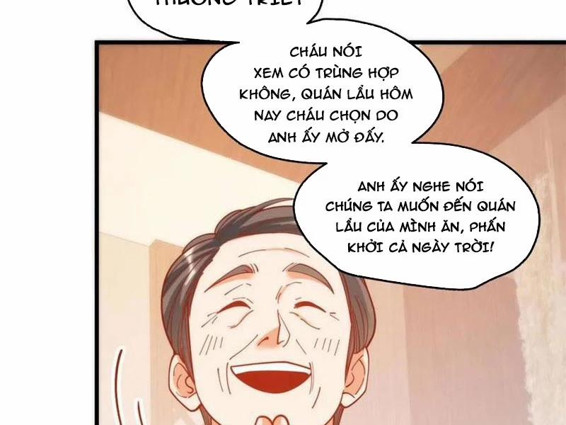 Trọng Sinh Không Làm Chạn Vương, Tôi Một Mình Nạp Game Thăng Cấp 160 trang 13