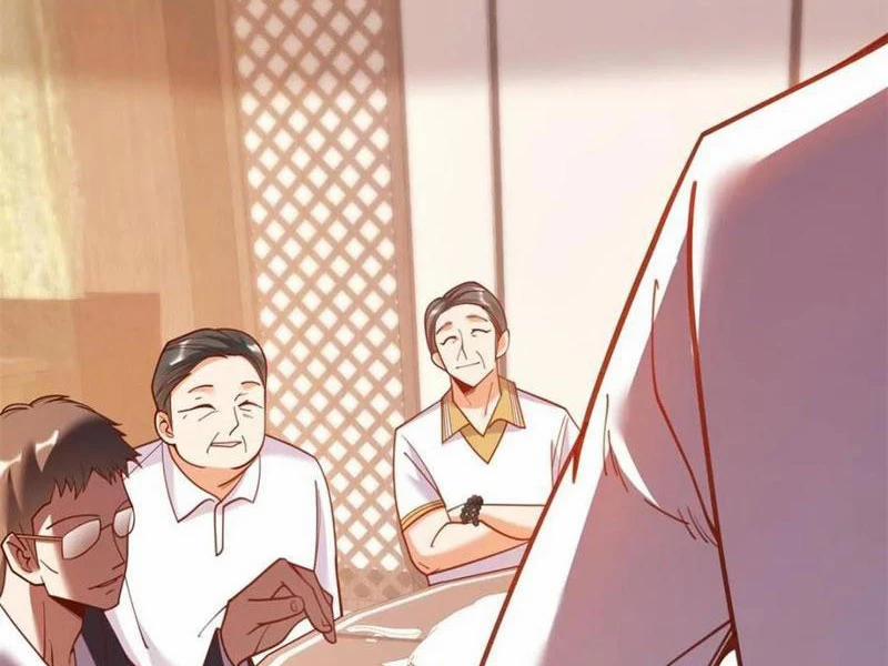 Trọng Sinh Không Làm Chạn Vương, Tôi Một Mình Nạp Game Thăng Cấp 160 trang 21