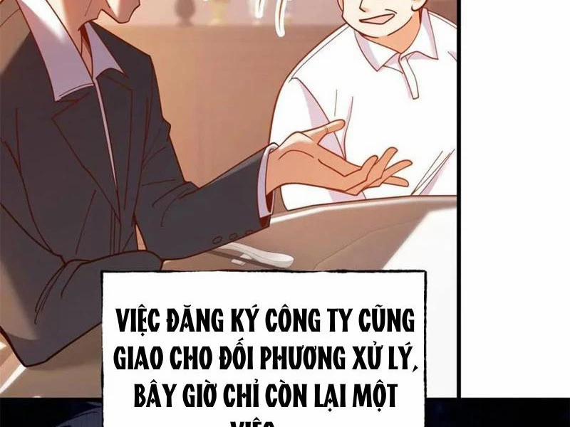 Trọng Sinh Không Làm Chạn Vương, Tôi Một Mình Nạp Game Thăng Cấp 160 trang 25