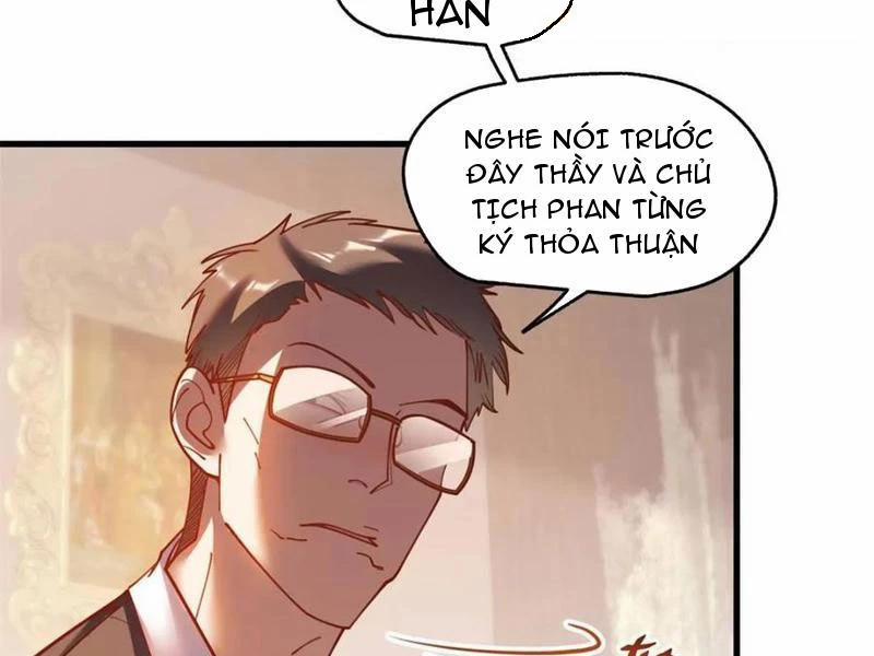 Trọng Sinh Không Làm Chạn Vương, Tôi Một Mình Nạp Game Thăng Cấp 160 trang 63