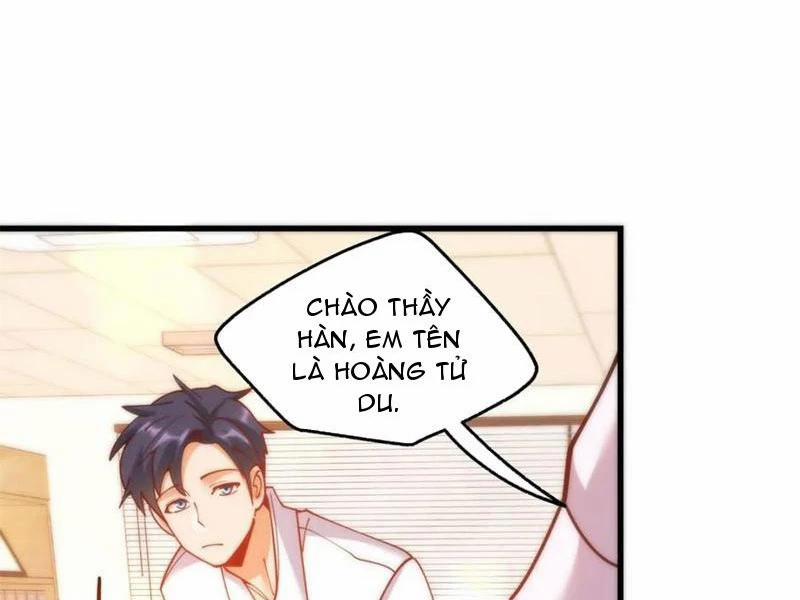 Trọng Sinh Không Làm Chạn Vương, Tôi Một Mình Nạp Game Thăng Cấp 161 trang 16