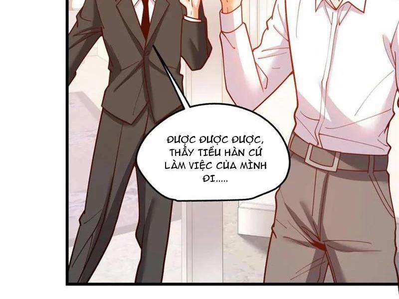 Trọng Sinh Không Làm Chạn Vương, Tôi Một Mình Nạp Game Thăng Cấp 161 trang 29