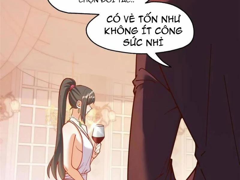 Trọng Sinh Không Làm Chạn Vương, Tôi Một Mình Nạp Game Thăng Cấp 165 trang 21