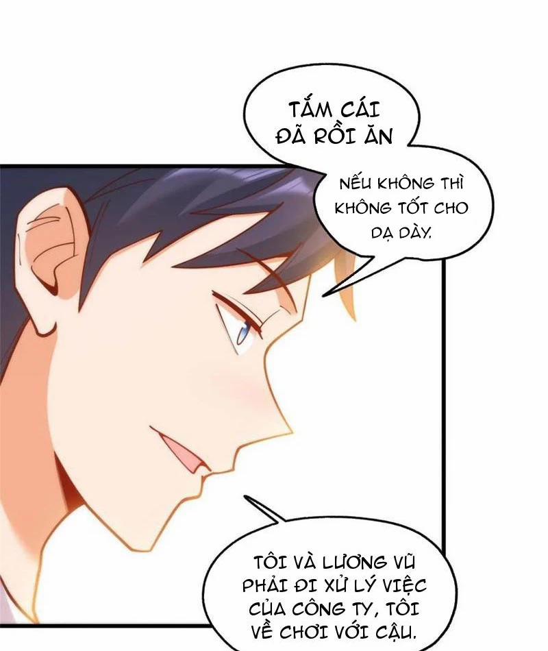 Trọng Sinh Không Làm Chạn Vương, Tôi Một Mình Nạp Game Thăng Cấp 168 trang 63