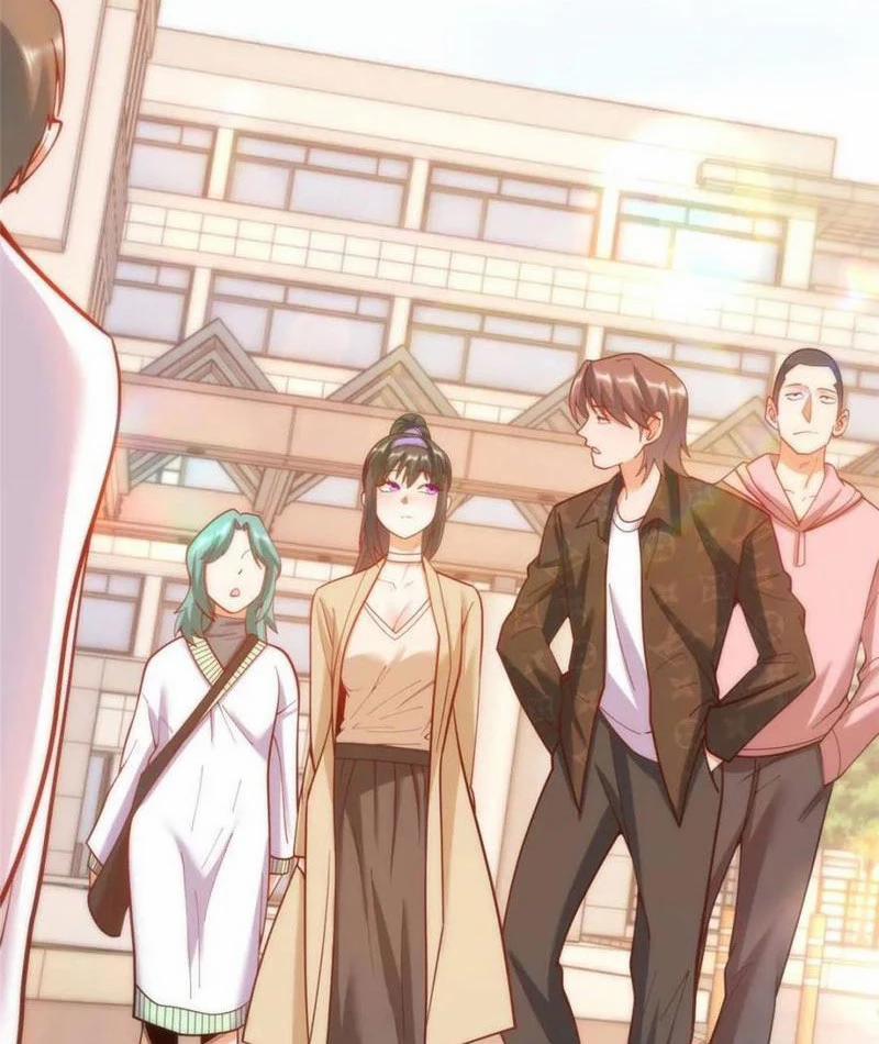 Trọng Sinh Không Làm Chạn Vương, Tôi Một Mình Nạp Game Thăng Cấp 168 trang 7