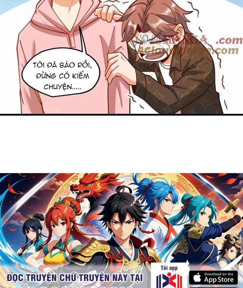 Trọng Sinh Không Làm Chạn Vương, Tôi Một Mình Nạp Game Thăng Cấp 168 trang 72