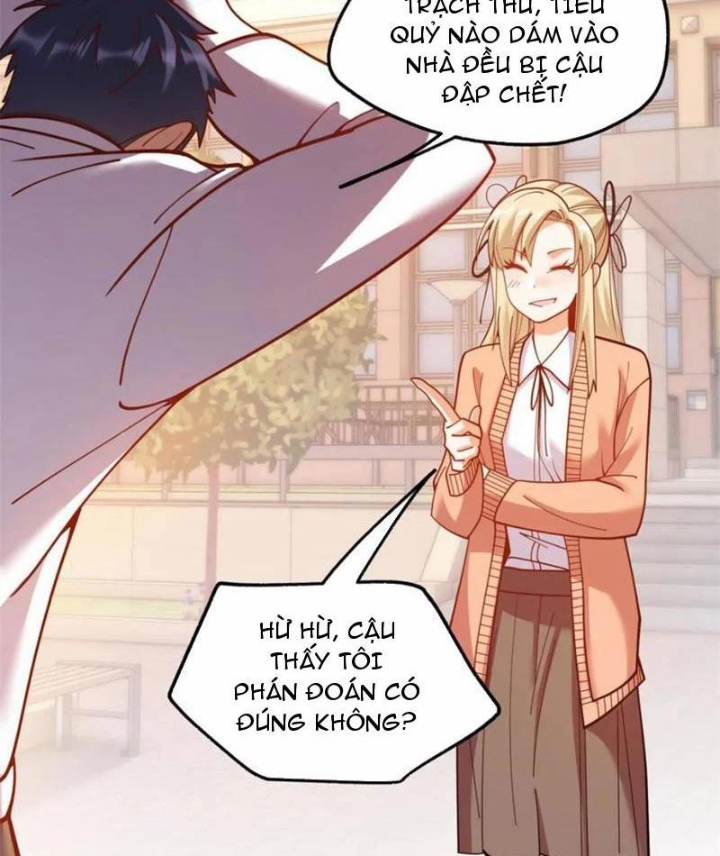 Trọng Sinh Không Làm Chạn Vương, Tôi Một Mình Nạp Game Thăng Cấp 169 trang 35