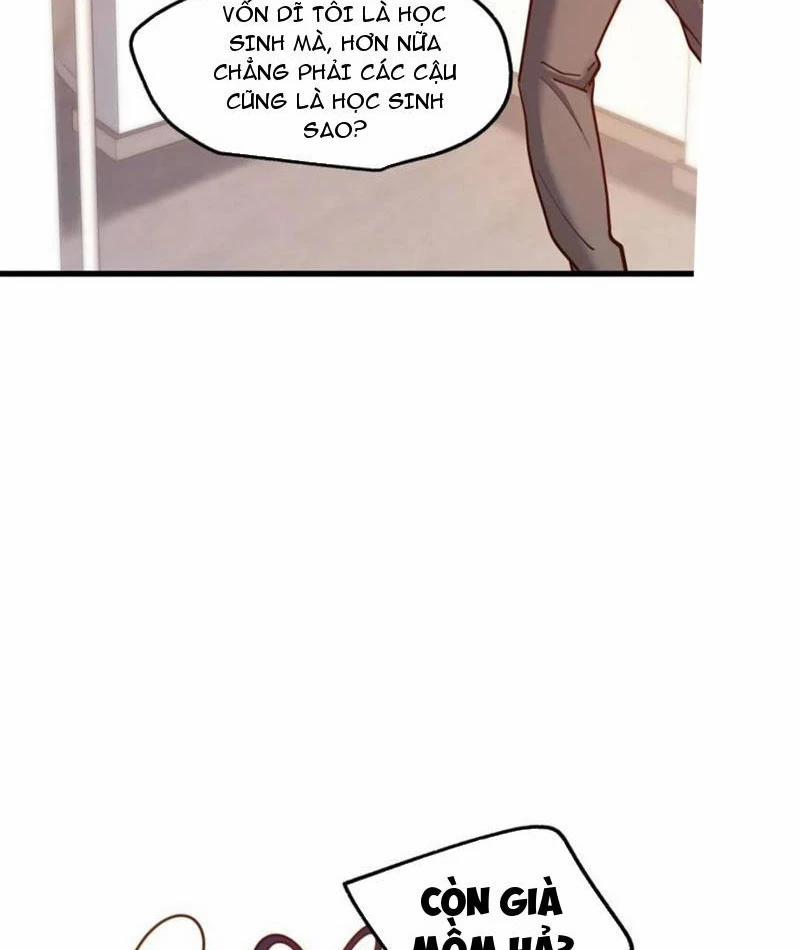Trọng Sinh Không Làm Chạn Vương, Tôi Một Mình Nạp Game Thăng Cấp 169 trang 56