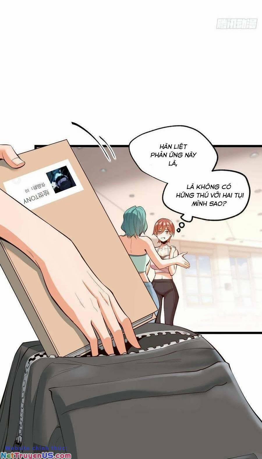 Trọng Sinh Không Làm Chạn Vương, Tôi Một Mình Nạp Game Thăng Cấp 17 trang 13