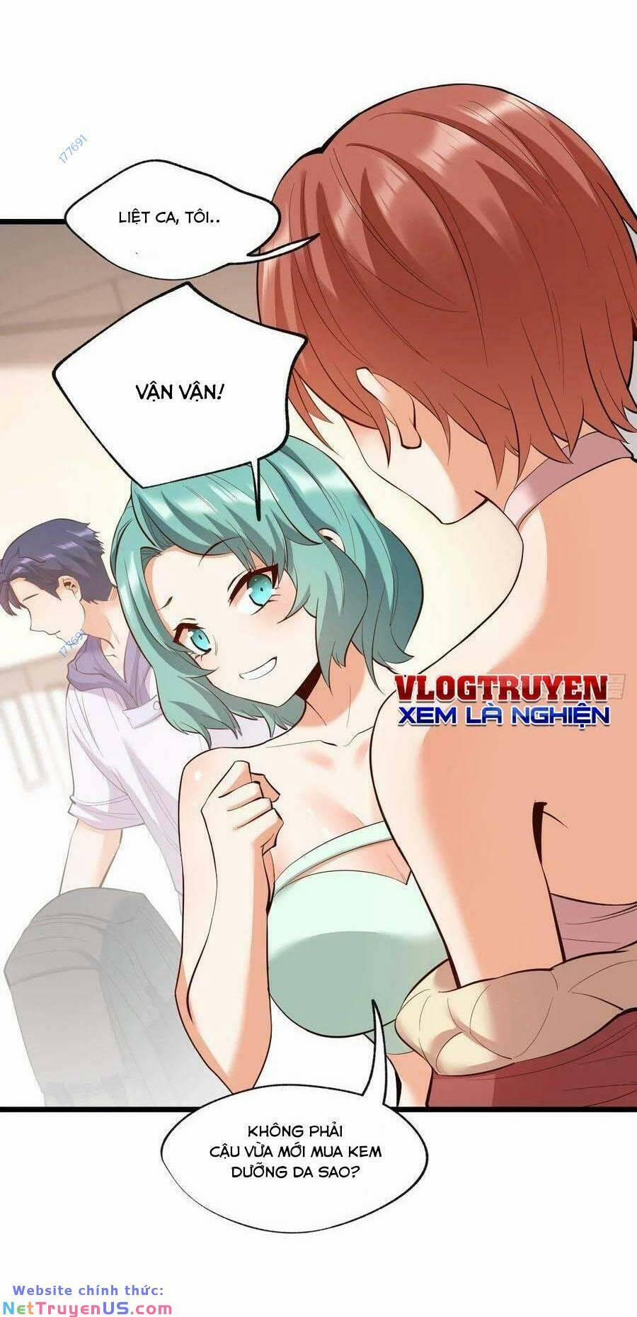 Trọng Sinh Không Làm Chạn Vương, Tôi Một Mình Nạp Game Thăng Cấp 17 trang 16