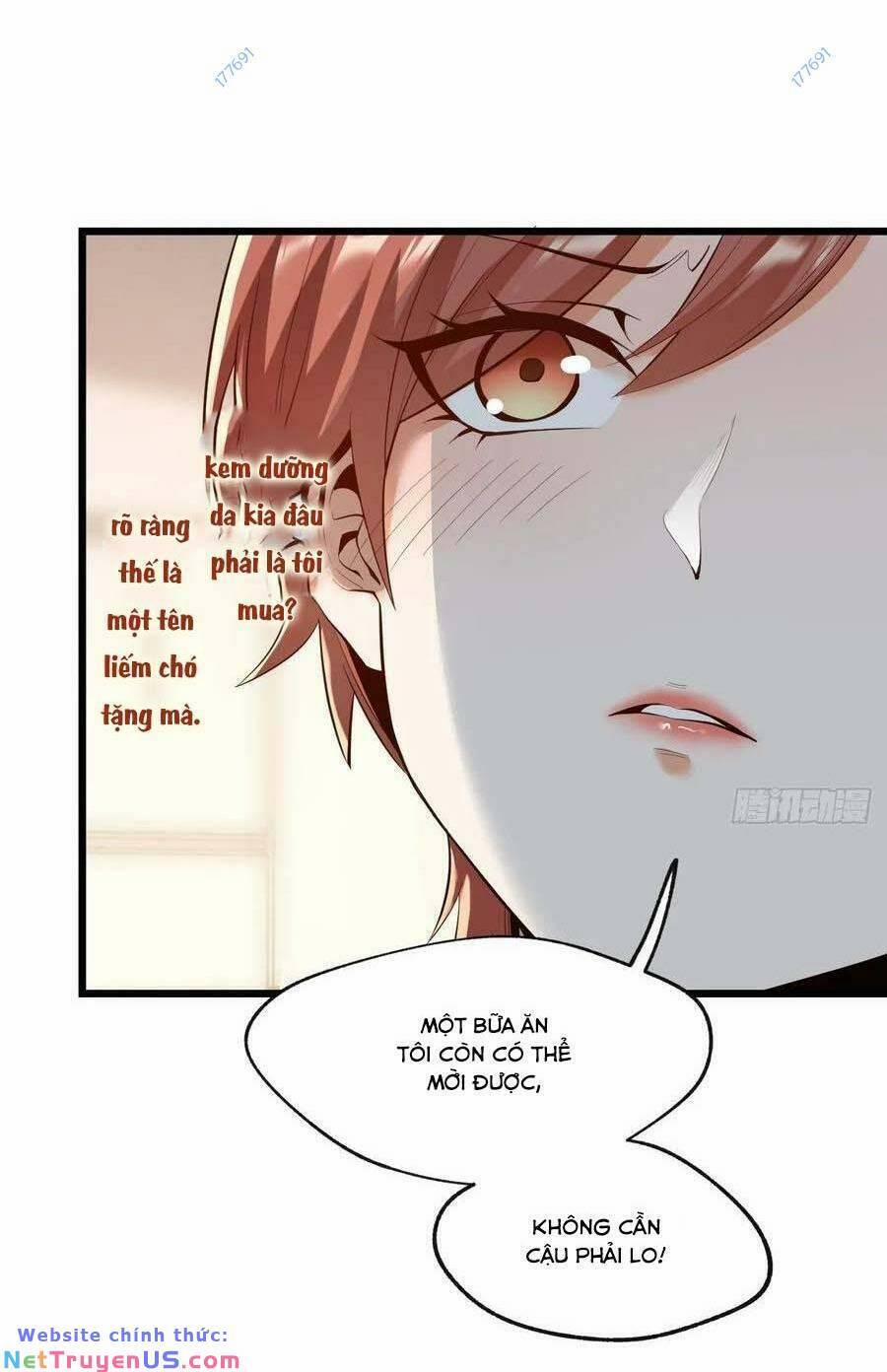 Trọng Sinh Không Làm Chạn Vương, Tôi Một Mình Nạp Game Thăng Cấp 17 trang 18