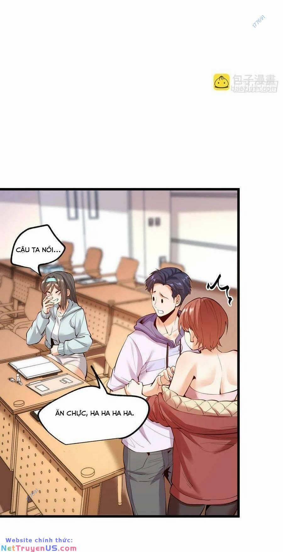 Trọng Sinh Không Làm Chạn Vương, Tôi Một Mình Nạp Game Thăng Cấp 17 trang 2