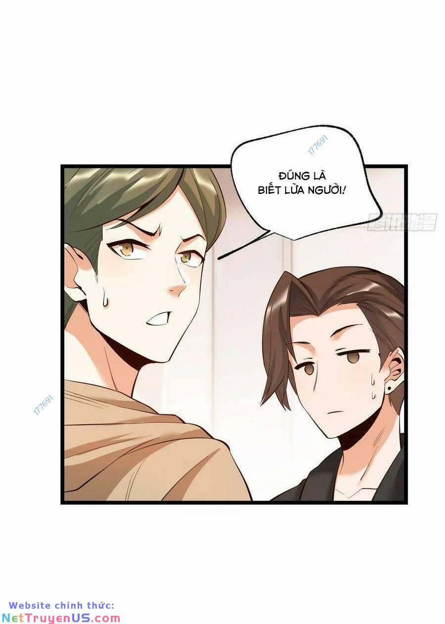 Trọng Sinh Không Làm Chạn Vương, Tôi Một Mình Nạp Game Thăng Cấp 17 trang 31