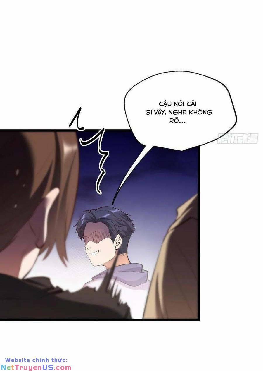 Trọng Sinh Không Làm Chạn Vương, Tôi Một Mình Nạp Game Thăng Cấp 17 trang 32