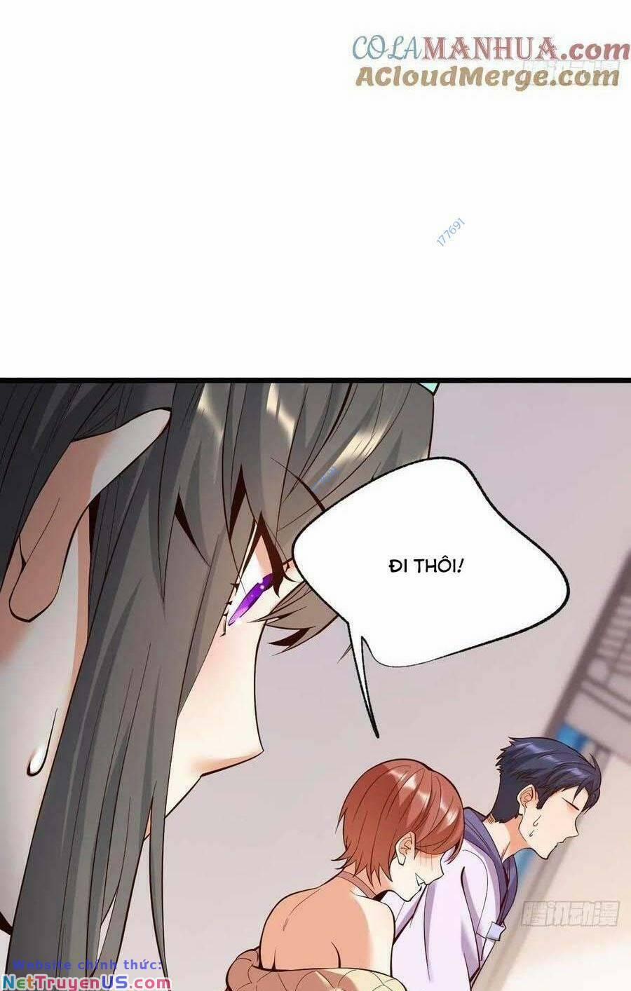 Trọng Sinh Không Làm Chạn Vương, Tôi Một Mình Nạp Game Thăng Cấp 17 trang 52