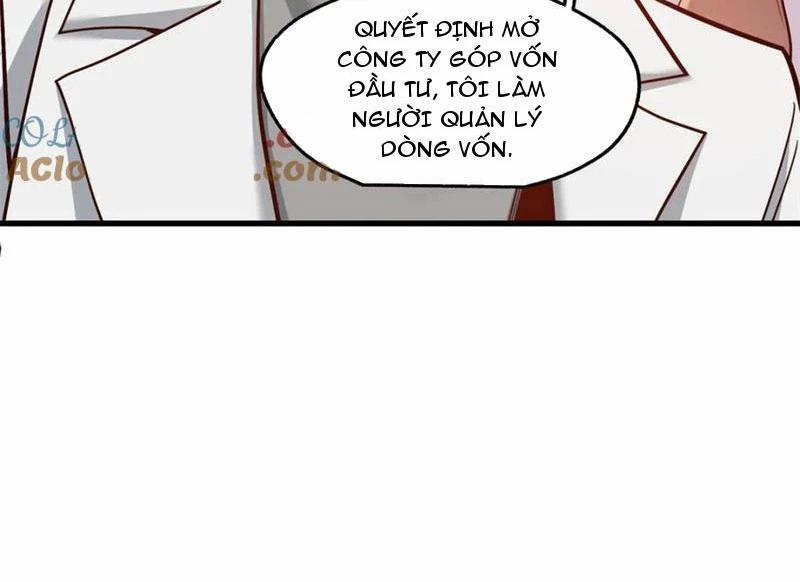 Trọng Sinh Không Làm Chạn Vương, Tôi Một Mình Nạp Game Thăng Cấp 170 trang 37