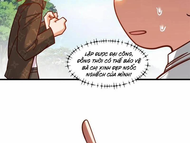 Trọng Sinh Không Làm Chạn Vương, Tôi Một Mình Nạp Game Thăng Cấp 170 trang 94