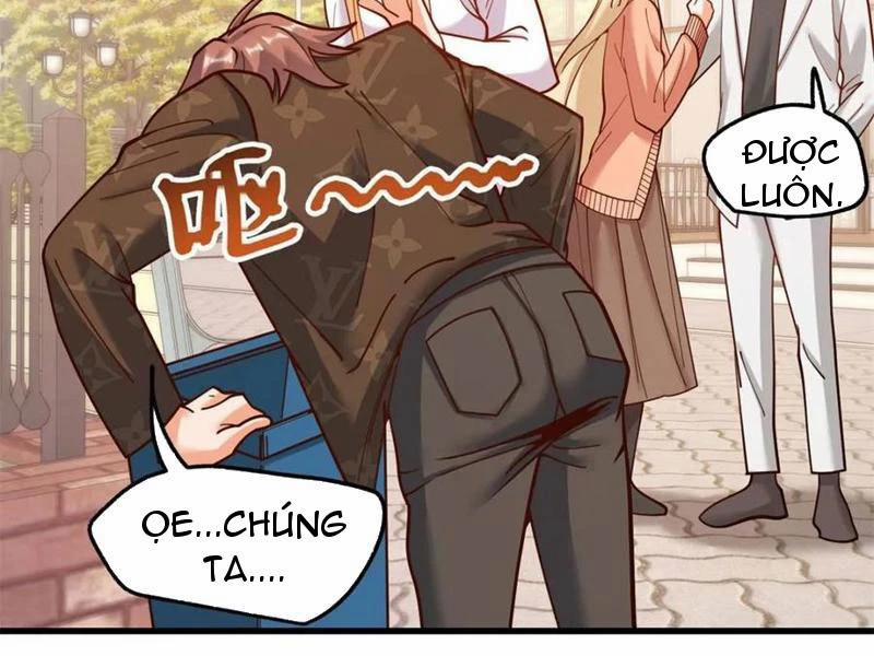 Trọng Sinh Không Làm Chạn Vương, Tôi Một Mình Nạp Game Thăng Cấp 171 trang 43