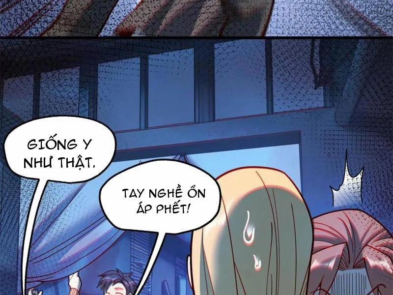 Trọng Sinh Không Làm Chạn Vương, Tôi Một Mình Nạp Game Thăng Cấp 171 trang 72