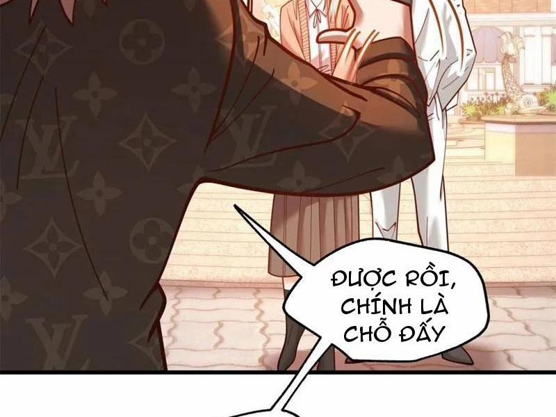 Trọng Sinh Không Làm Chạn Vương, Tôi Một Mình Nạp Game Thăng Cấp 172 trang 29