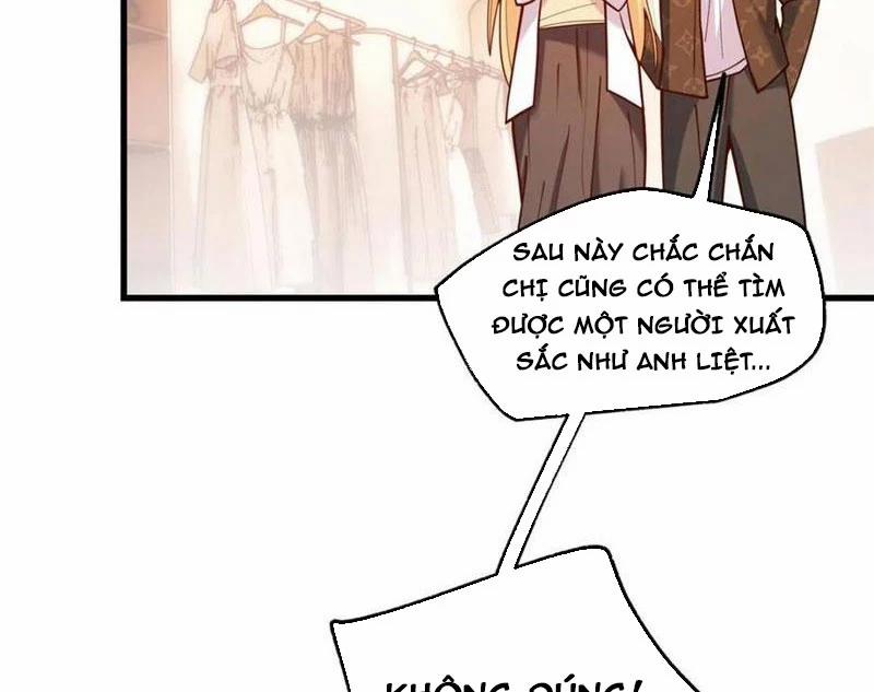 Trọng Sinh Không Làm Chạn Vương, Tôi Một Mình Nạp Game Thăng Cấp 173 trang 23