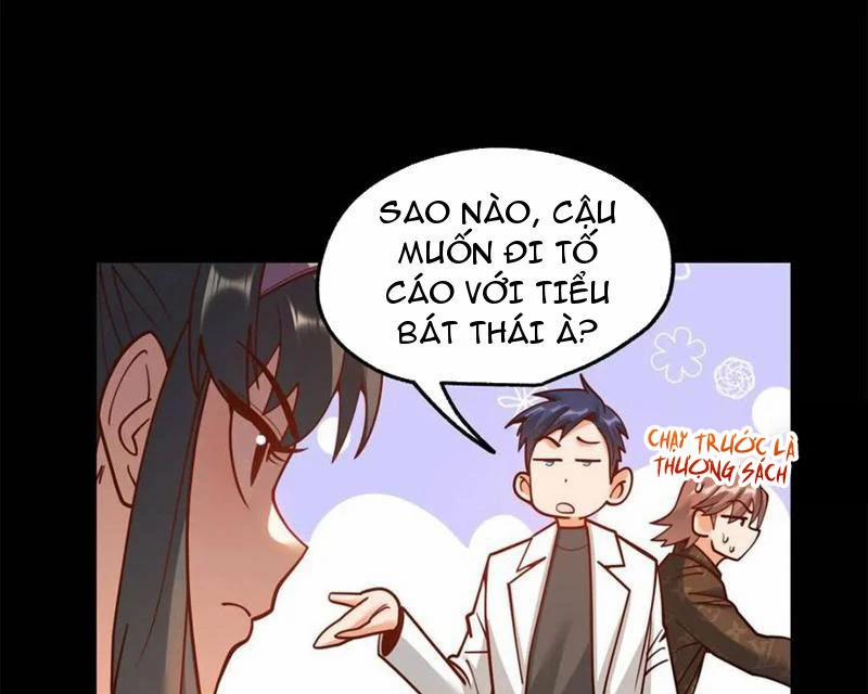 Trọng Sinh Không Làm Chạn Vương, Tôi Một Mình Nạp Game Thăng Cấp 173 trang 62